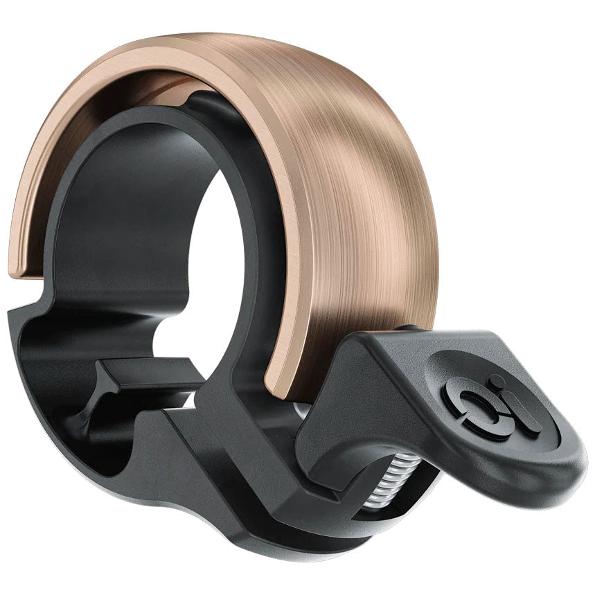 Knog Oi Classic Bell Small Brass