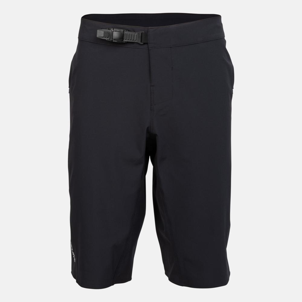 Men's Summit Shell Shorts - BLACK / 44