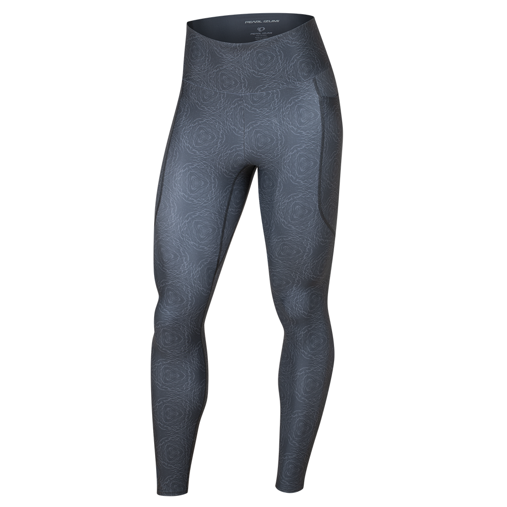 Women's Prospect 27" Tights - DARK INK TETRA NUI / XS