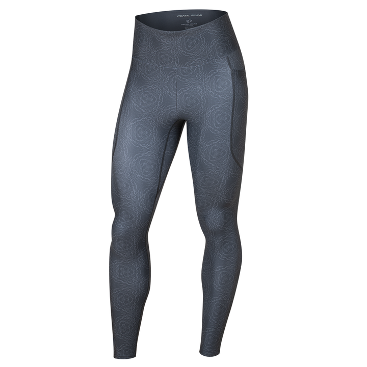 Women's Prospect 27" Tights - DARK INK TETRA NUI / XS