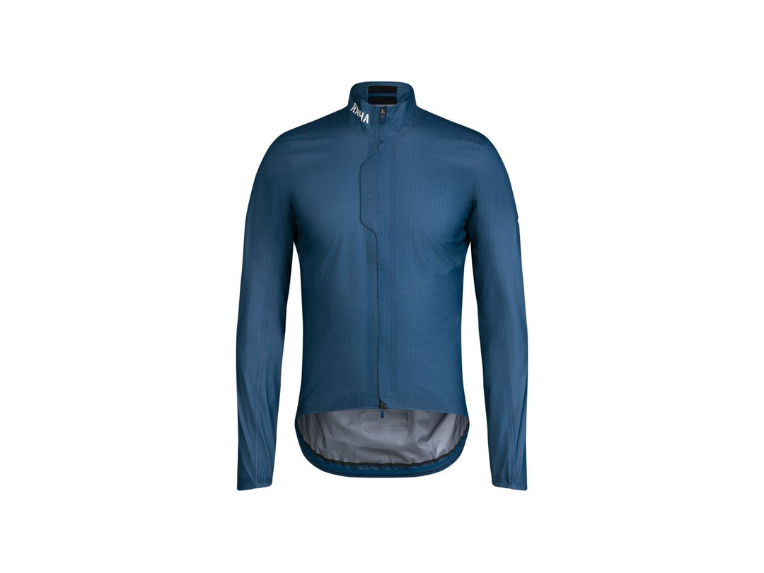 Rapha Pro Team Gore-Tex LTWT Rain X-Large Titan Jacket