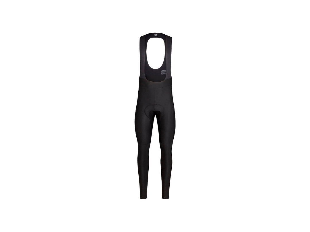 Tight Rapha Core Winter Bib Medium Black