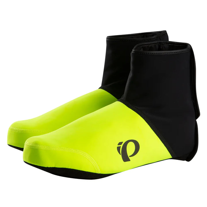 AmFIB® Shoe Covers - SCREAMING YELLOW / S