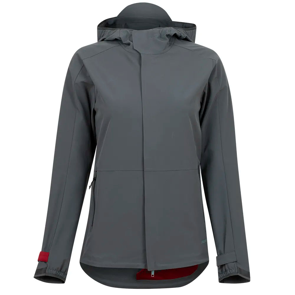 Women's Prospect Barrier Jacket - URBAN SAGE / S