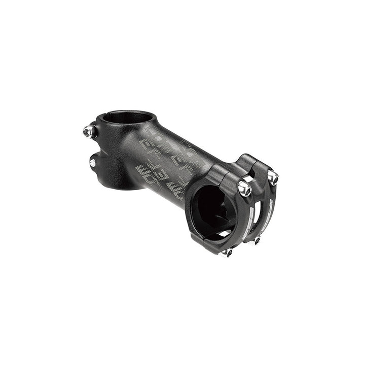 FSA Comet Stem Diameter: 31.8mm Length: 70mm Steerer: 1-1/8'' ±17° Black