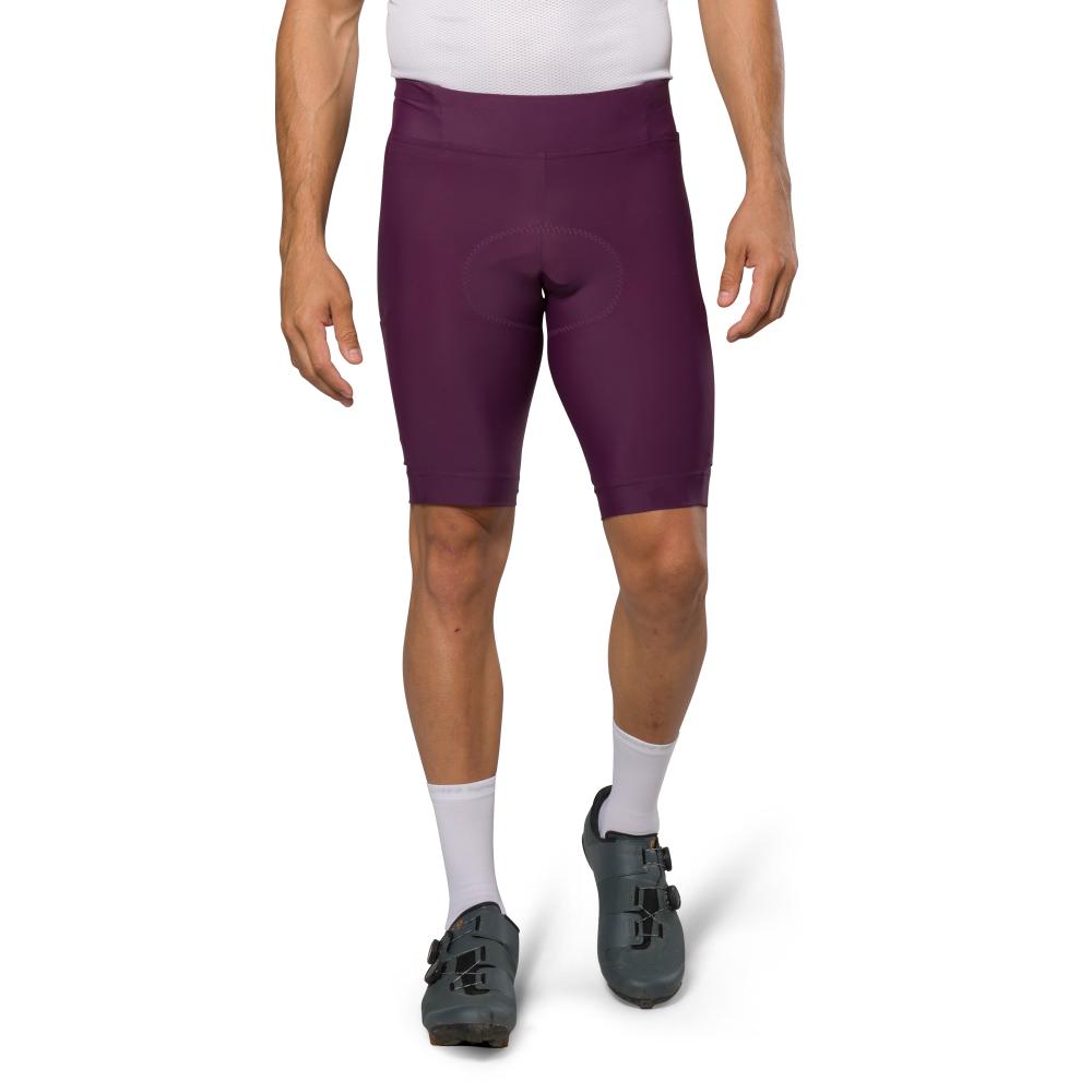 Men's Expedition Shorts - DARK VIOLET / S