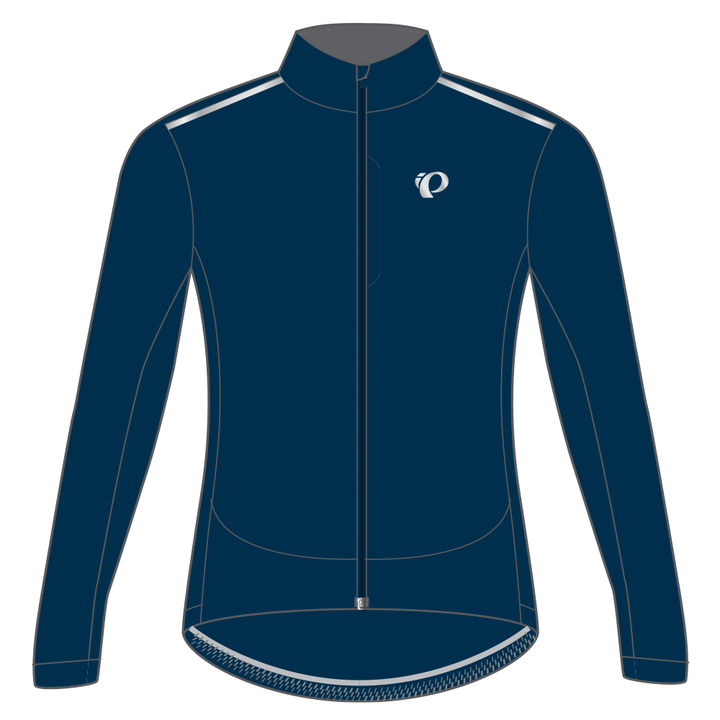 Women's PRO Winter Jacket - TWILIGHT / XS