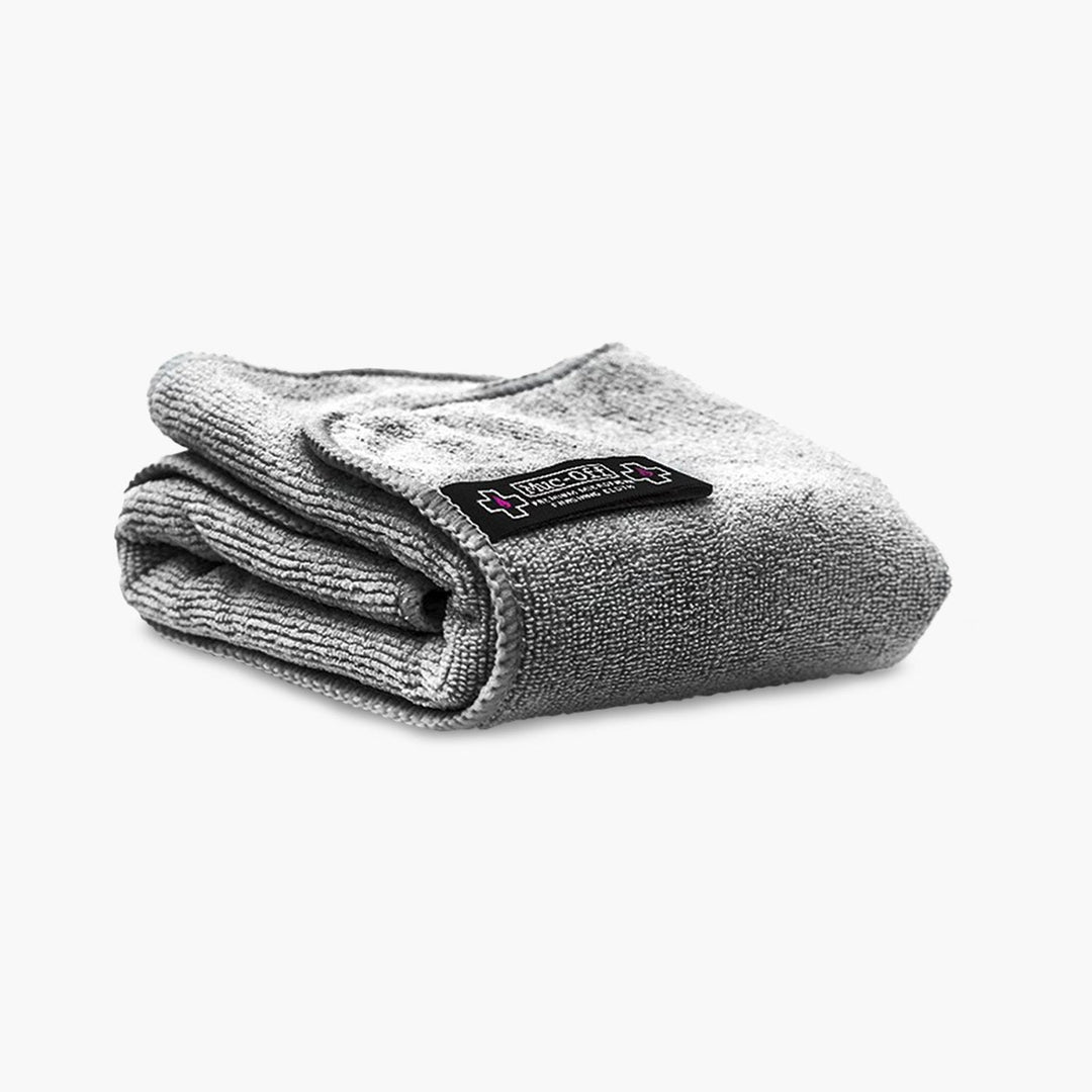 Premium Microfiber Polishing Cloth - 1 for $10.99- Unboxed (Save $2)