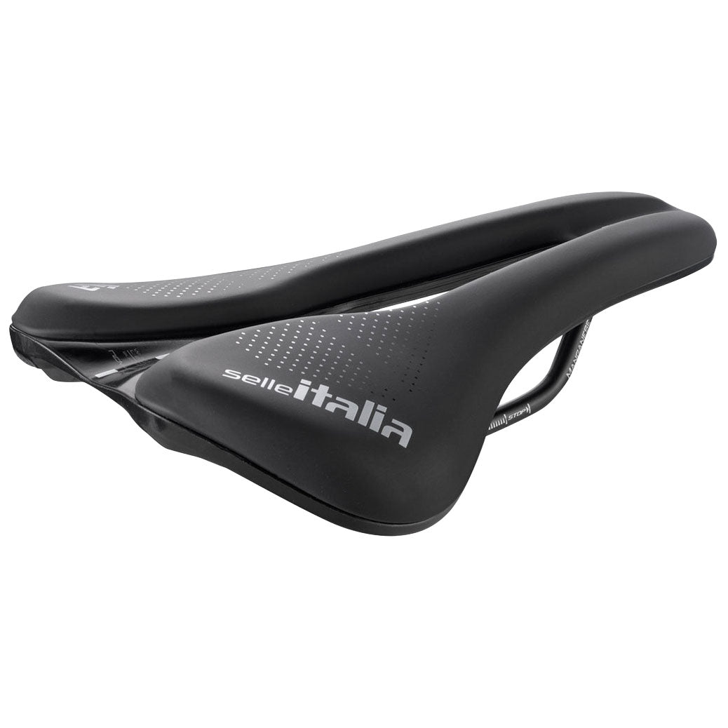 Selle Italia Novus Boost Evo Endurance Superflow TM L3 Mang Blk