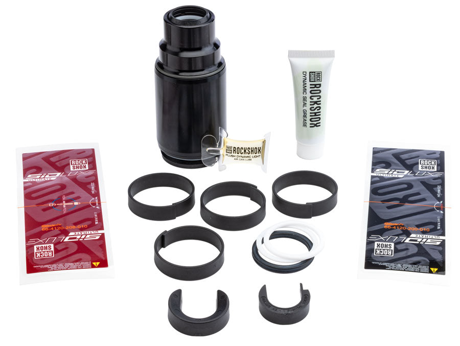 SRAM Linear XL Air Can Upgrade Kit - 37.5 - 45 mm SIDLuxe A1+