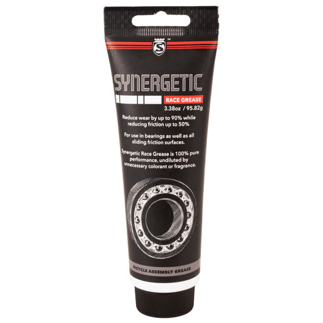 Synergetic Race Grease - Default Title