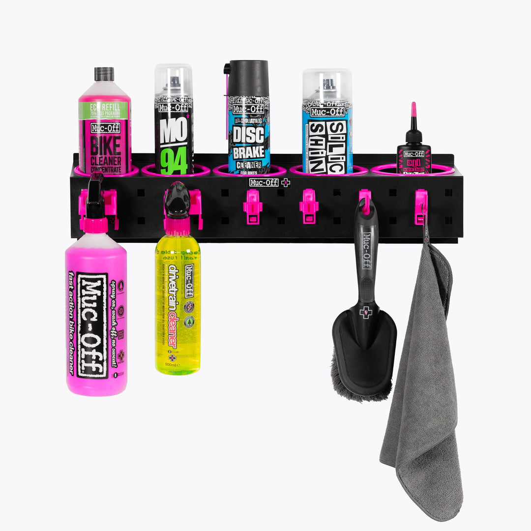 Ultimate Rack Bundle - Ultimate Rack Bundle