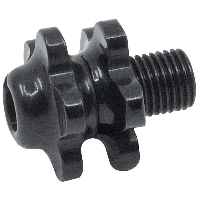 Paul Components Groovy Barrel Adjuster Black Pair