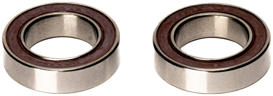 Full Speed Ahead Rear Hub Bearing Steel SC40/55 Rear Disc NDS