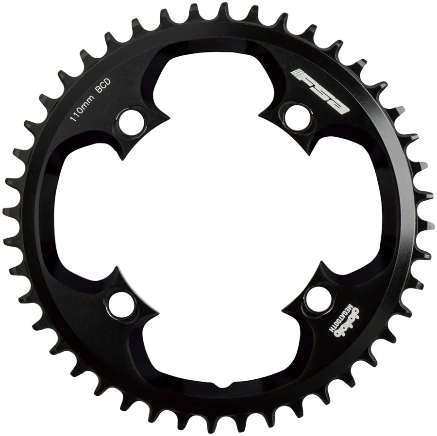 Full Speed Ahead SL-K 110ABS MegaTooth Chainring 36T 4-bolt