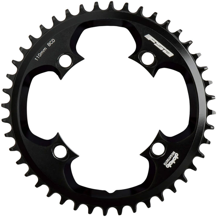 Full Speed Ahead SL-K 110ABS MegaTooth Chainring 36T 4-bolt