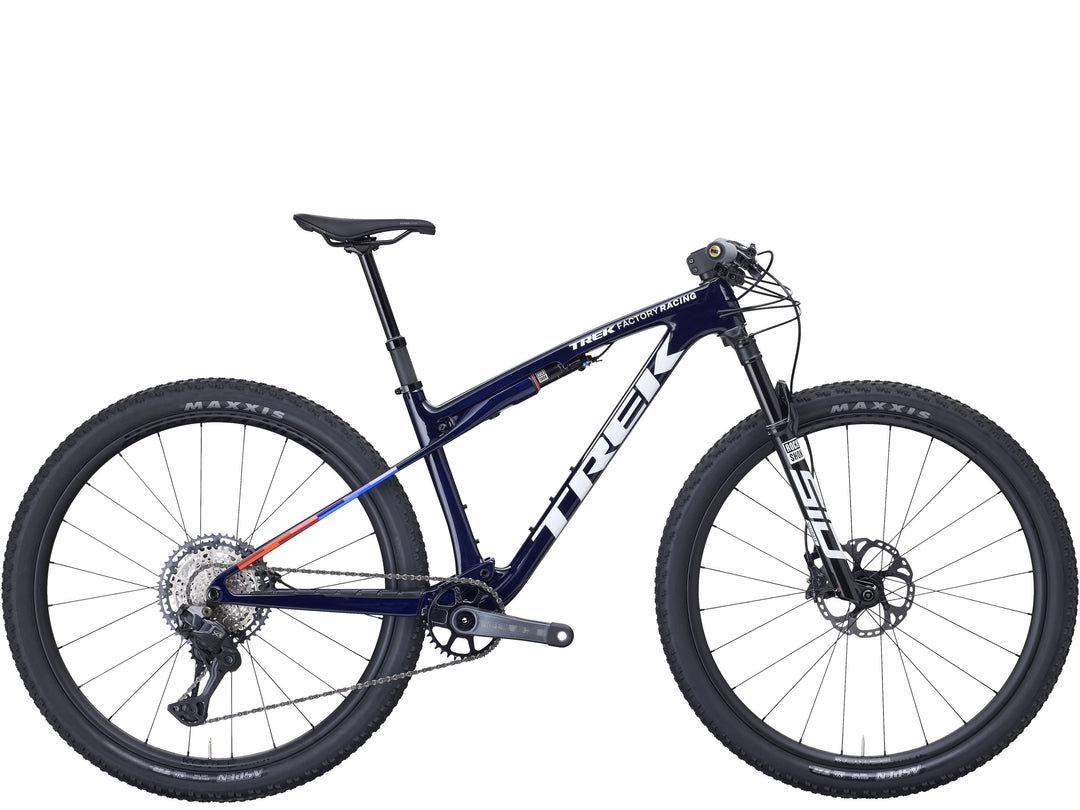 Supercal SLR9.8XT DI2 ML Navy Smoke
