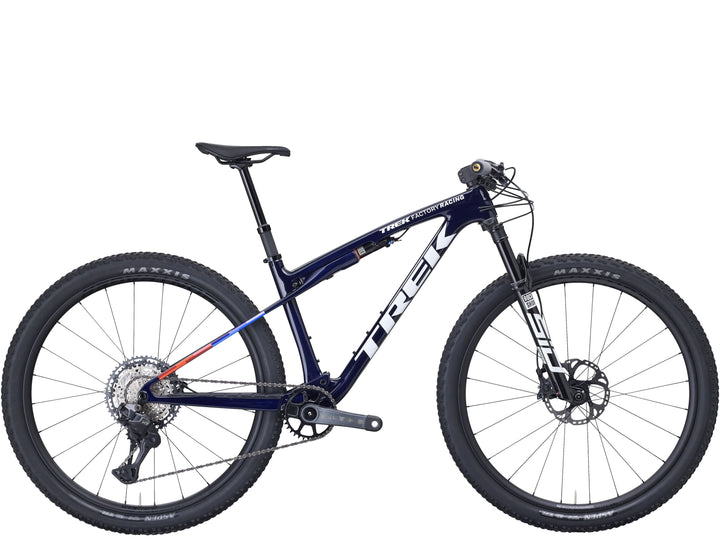 Supercal SLR9.8XT DI2 ML Navy Smoke
