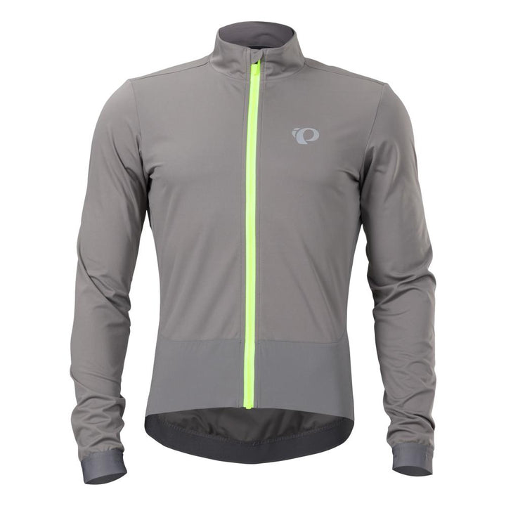 Men's Attack Hybrid Jacket - CASTLEROCK / S