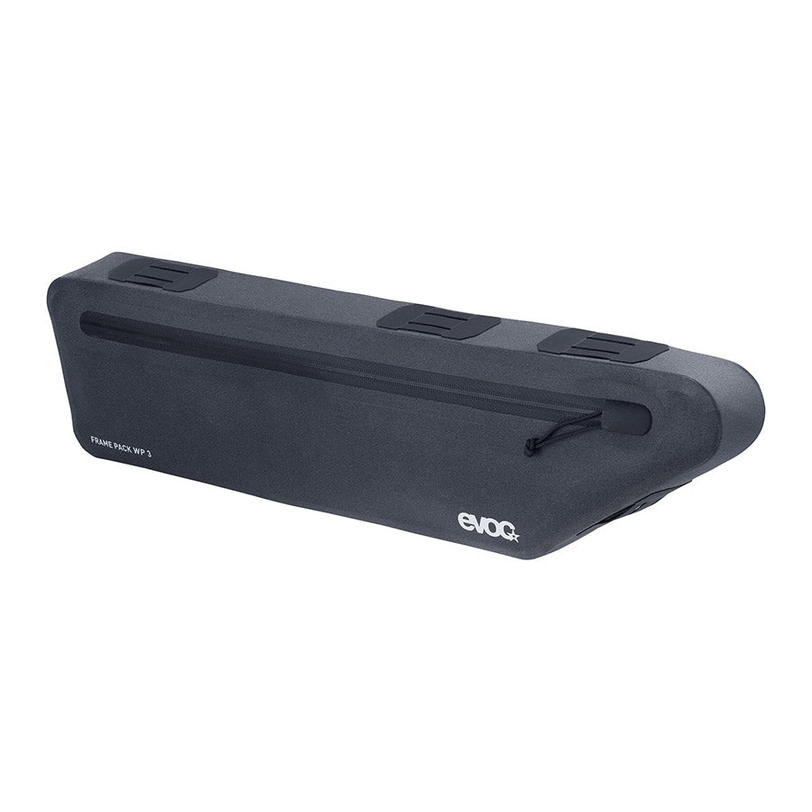 EVOC Frame Pack WP 3 Frame Bag Black