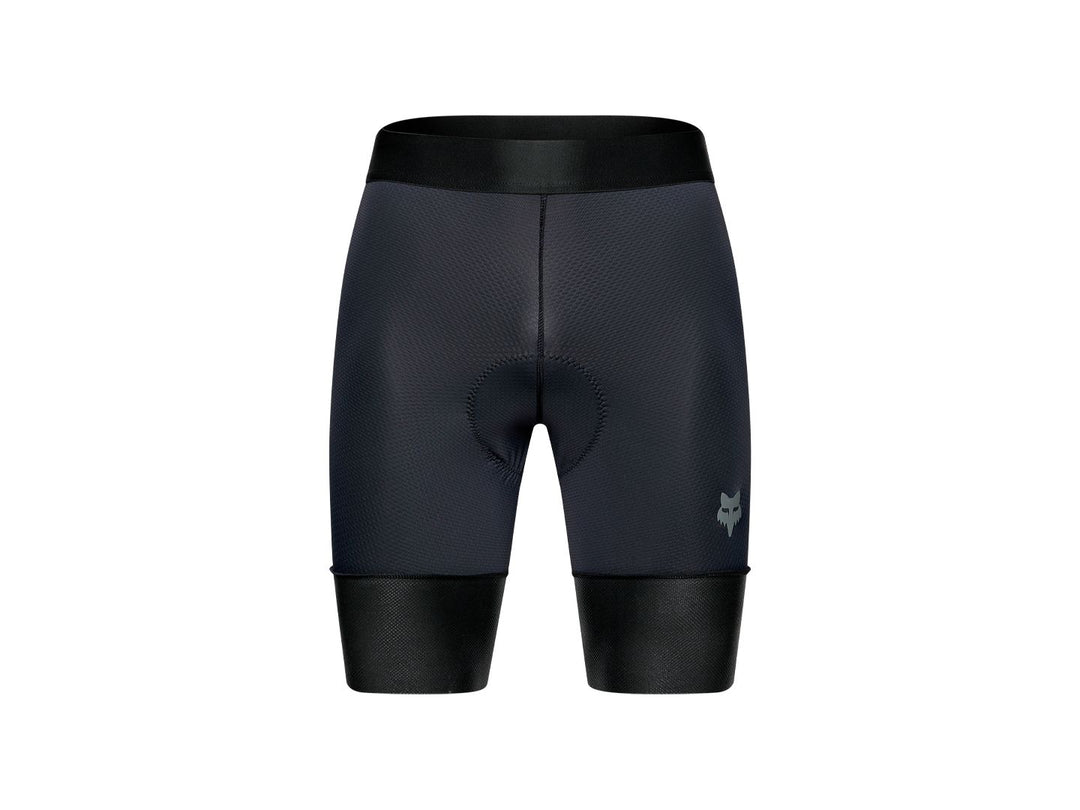 Short Fox Racing 26 Tecbase Liner Small Black