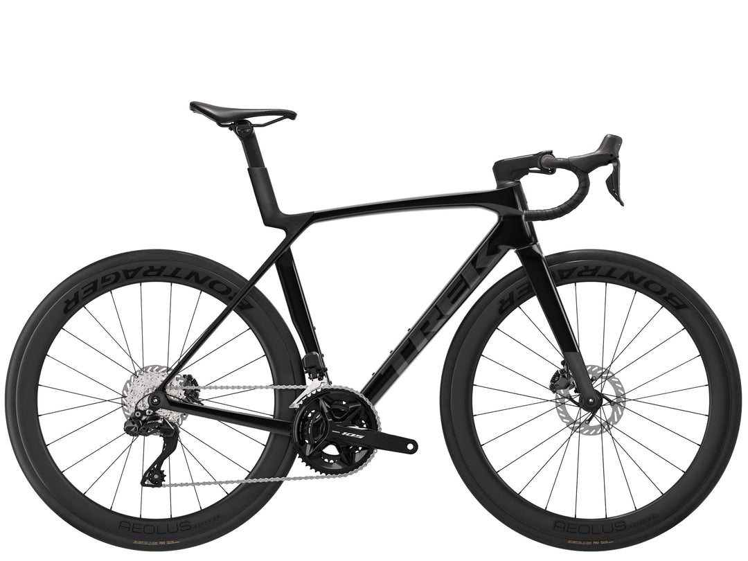 Madone SL 6 S Gloss Dark Star/Matte Deep Smoke