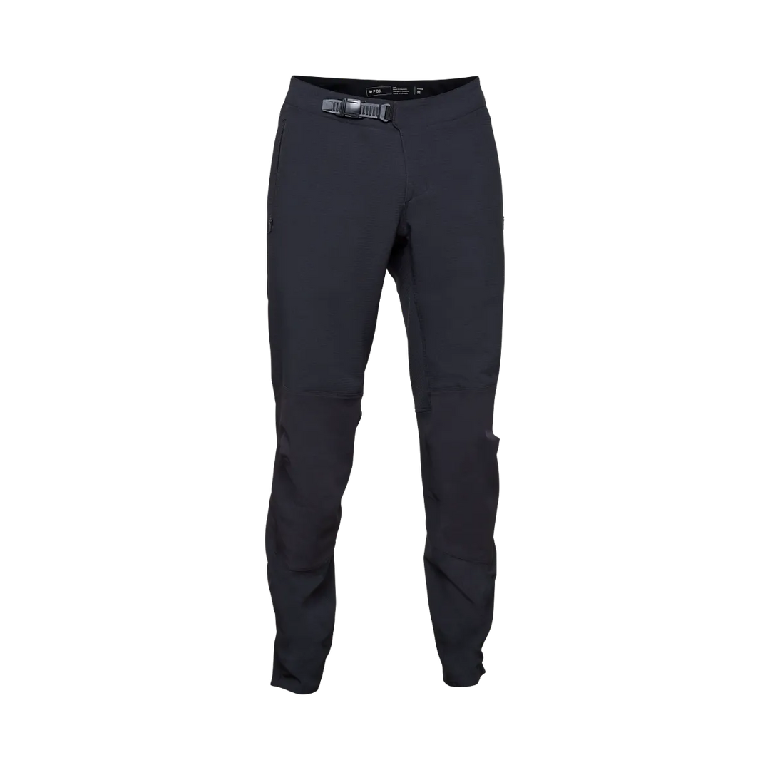 Defend Fire Pants - Black / 28