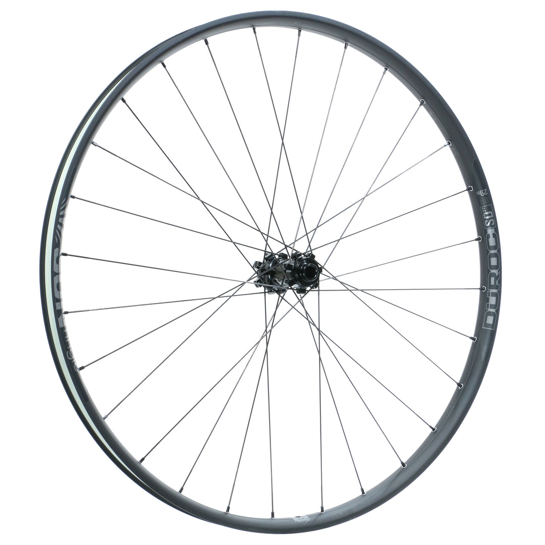 SunRingle Duroc 37 SD EX 29" Front 15x110mm Boost Wheel Blk 