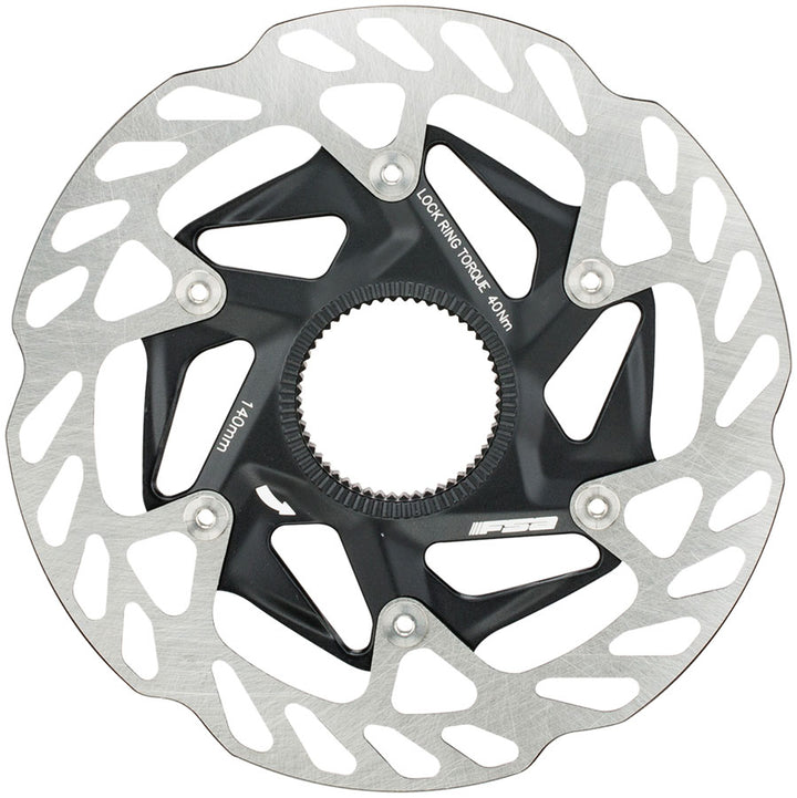 Full Speed Ahead K-Force WE RDB-CL Rotor 140mm