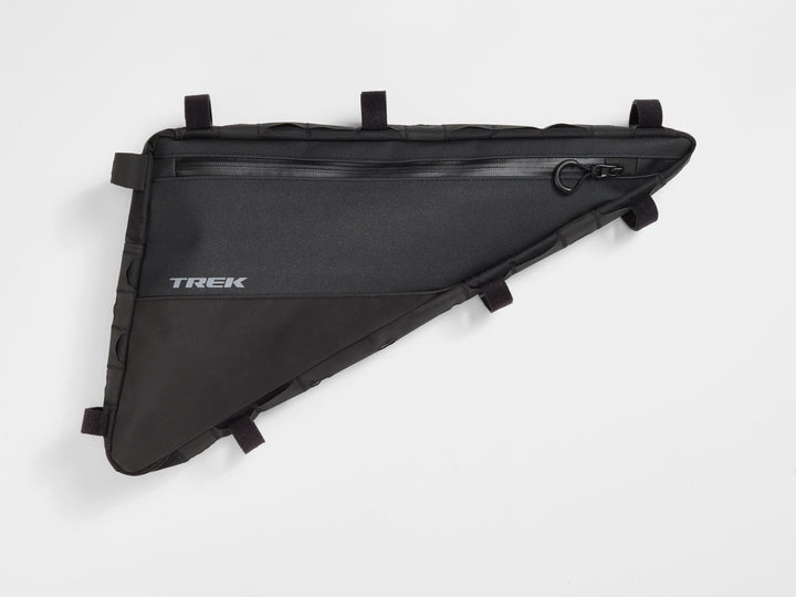 Trek Adventure Boss Full Frame  Large Black Bag