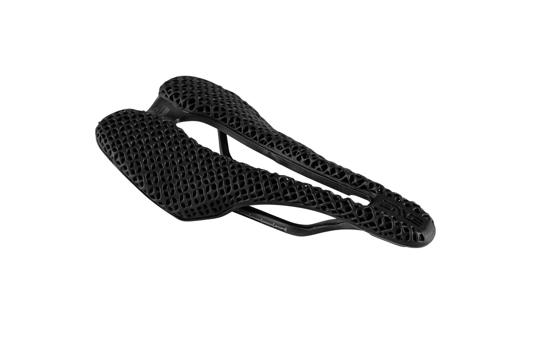 ENVE X SELLE ITALIA SLR Boost 3D Kit Carbonio Superflow - Carbon / 130mm