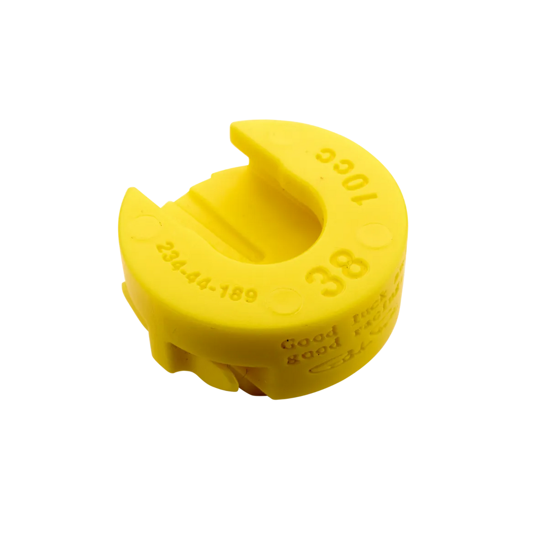 FOX Fork Volume Spacers - 38