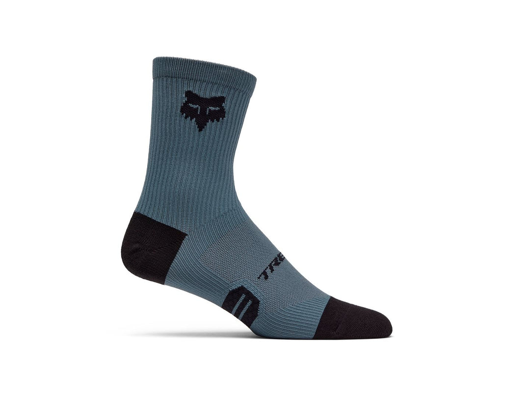 Sock Fox Racing 26 Trek Ranger Large/X-Large Blue