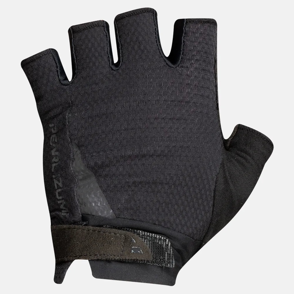 Women's Elite Gel Gloves - BLACK / L