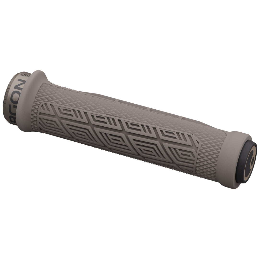 Ergon GDH Grips Slim Slay Gray