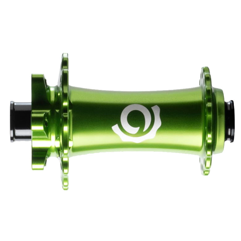 Industry Nine Hydra2 Front Hub 15x110mm 32h Lime  