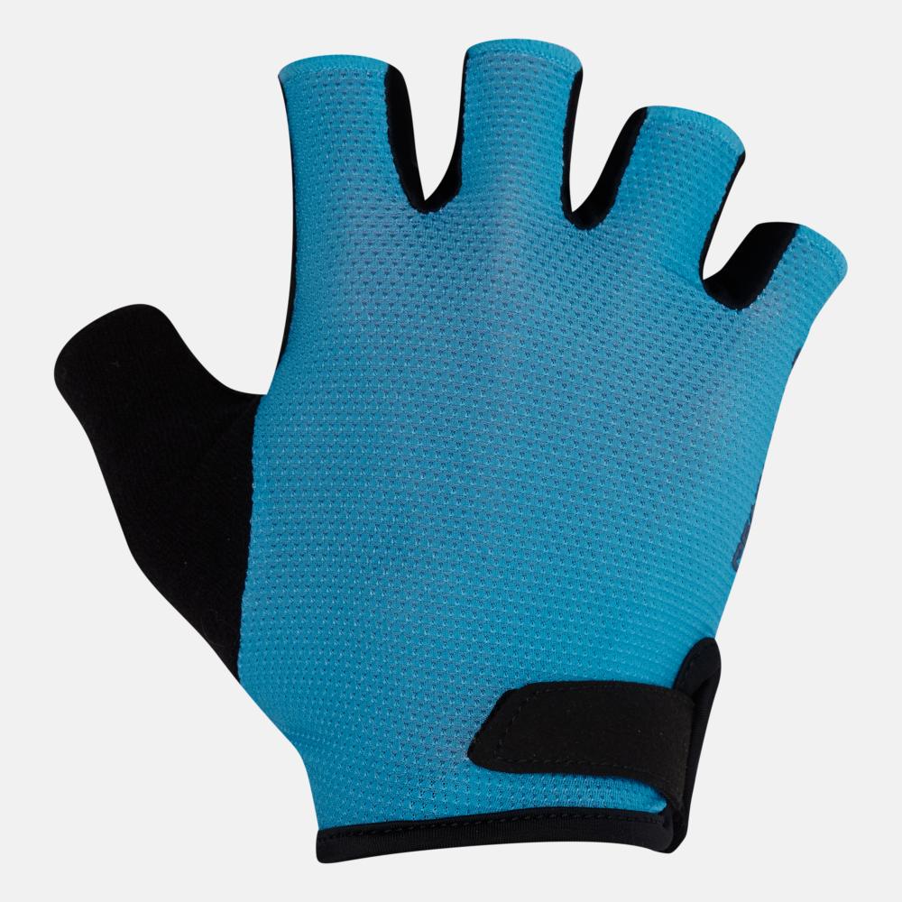 Men's Quest Gel Gloves - Blue Buzz / XXL