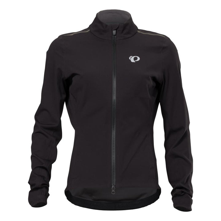 Women's PRO Rain Jacket - BLACK / XS