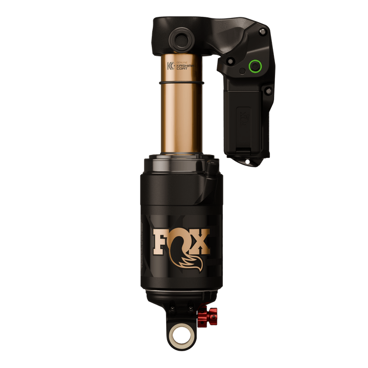 FOX FLOAT X2 LIVE VALVE NEO - Metric Trunnion / 225x75 / Live Valve