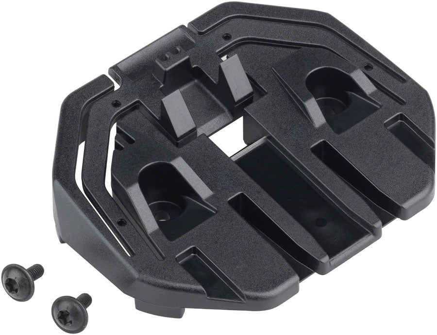 Bosch PowerTube 500/625/750 Horizontal Screw - On Plate Kit Pivot BBP37YY - The smart system