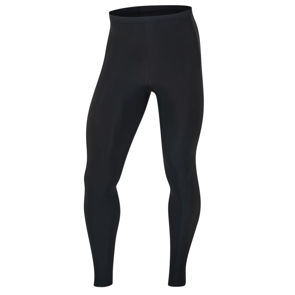 Men's Thermal Tights - BLACK / S