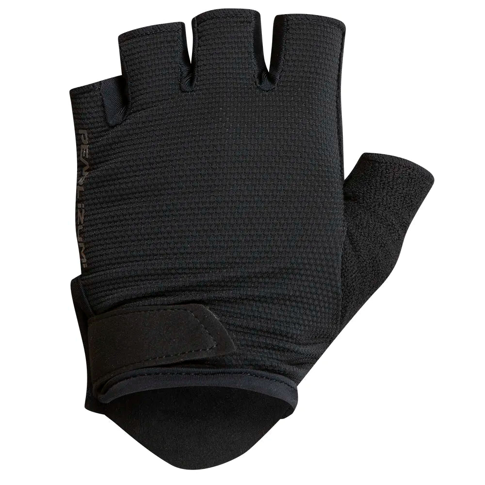 Women's Quest Gel Gloves - BLACK / L