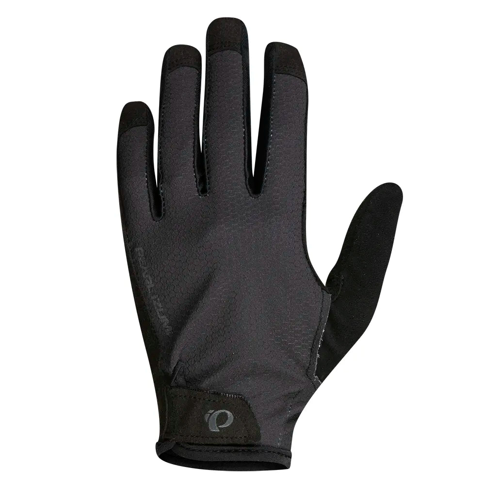 Women's Elevate Gloves - BLACK / XS
