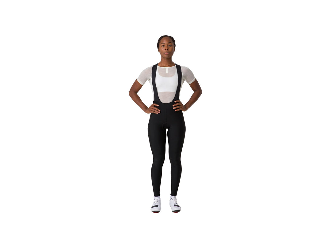 Tight Rapha Core Winter Women X-Large Black