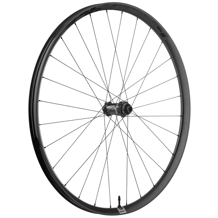 Race Face Era SL 29" Front Wheel CL 15x110 Black