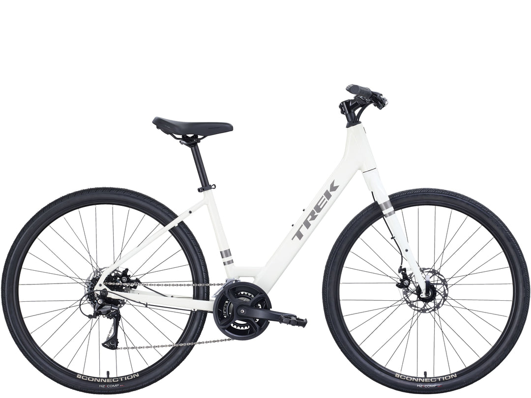 Verve 1 LS S Era White