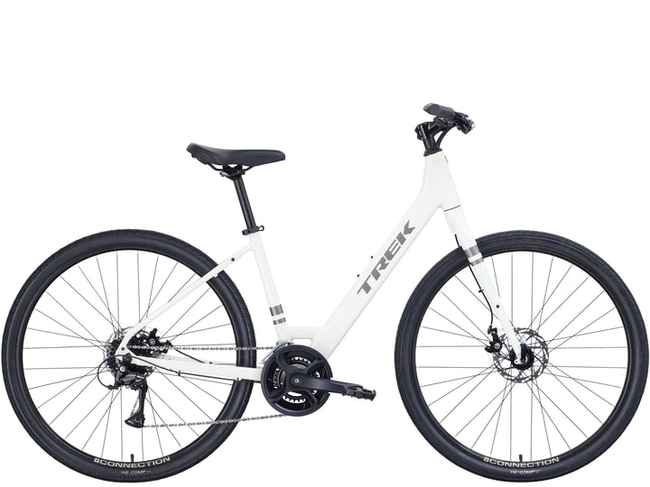 Verve 1 LS S Era White