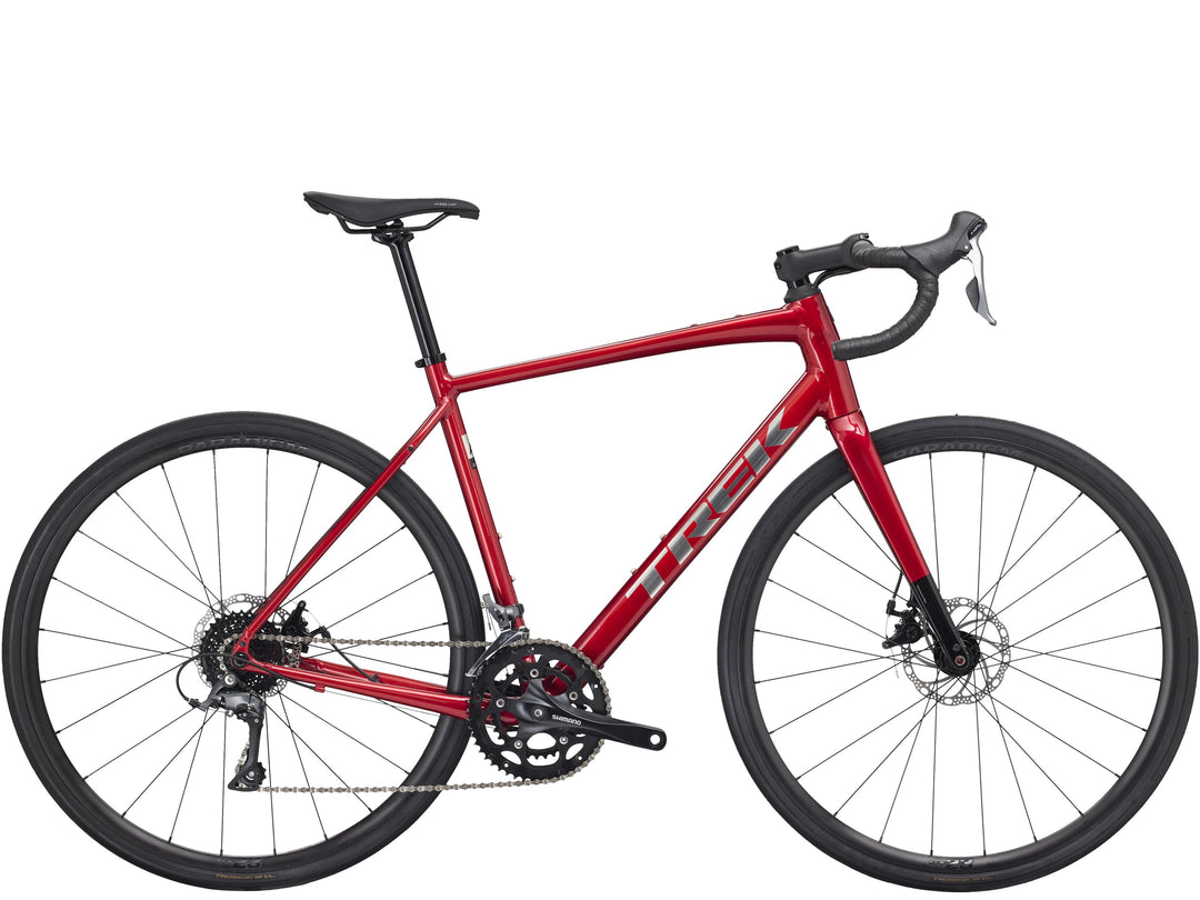 Domane AL 2 49 Fury Red