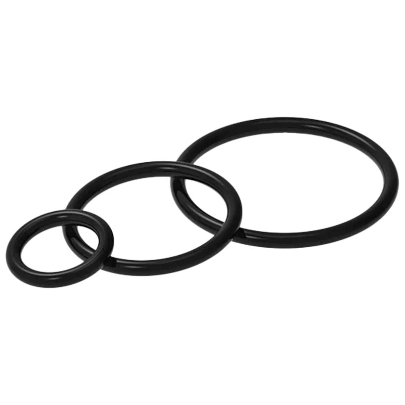 Knog O-Ring Short Blinder