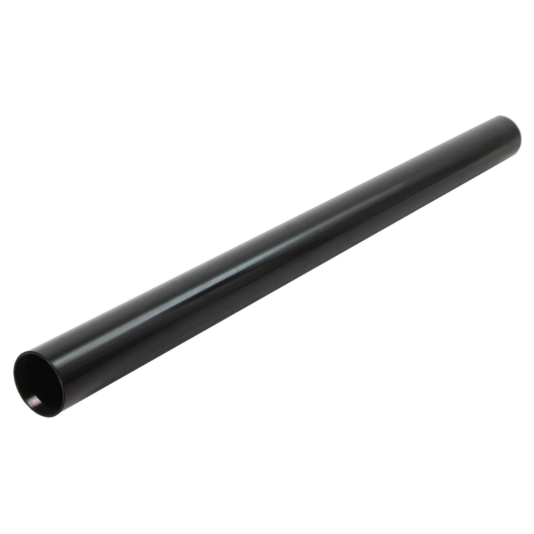 Fox Shox Upper Tube Fox 40 Black Each
